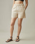 Women's Linen Short - Cotton